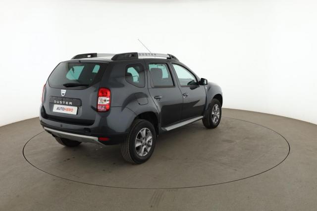 Dacia Duster image 7