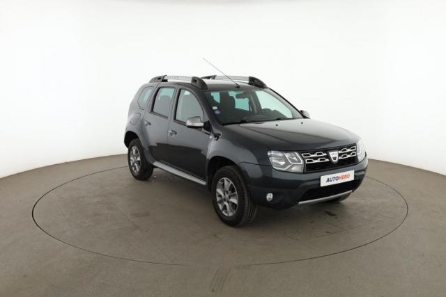 Dacia Duster image 9
