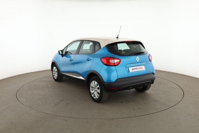 Renault Captur image 7