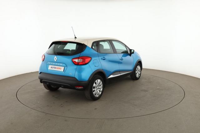 Renault Captur image 9