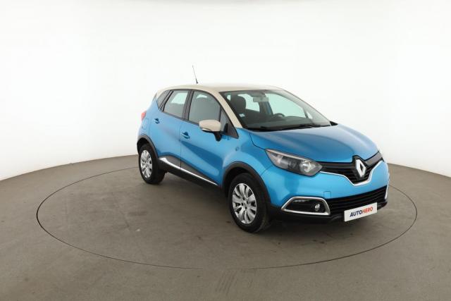 Renault Captur image 5