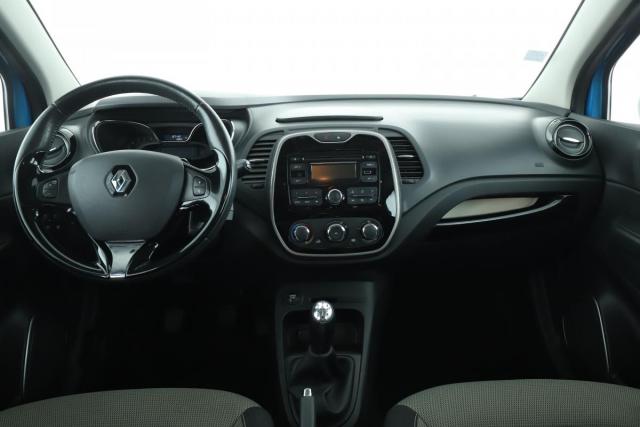 Renault Captur image 4