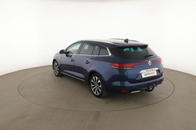 Renault Mégane Estate image 1