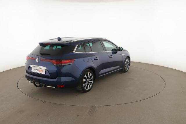 Renault Mégane Estate image 2