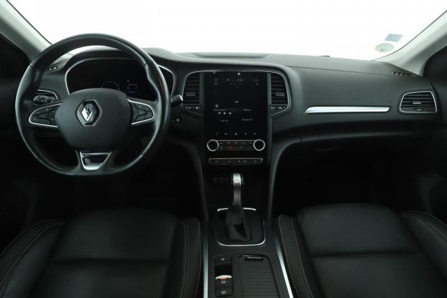 Renault Mégane Estate image 5