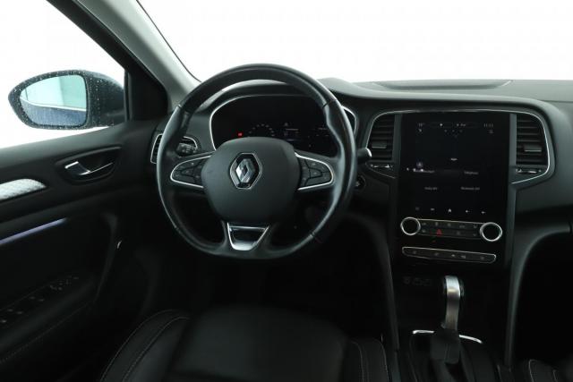 Renault Mégane Estate image 4