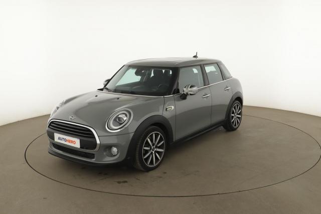 Mini Mini One Finition Chili 5p 102 Ch