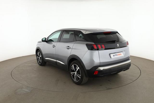 Peugeot 3008 image 7