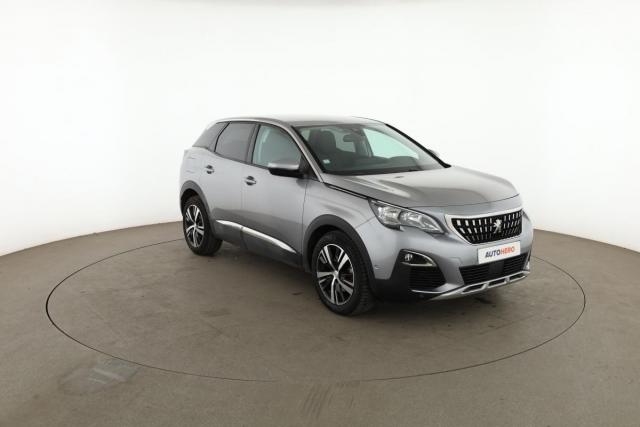 Peugeot 3008 image 5
