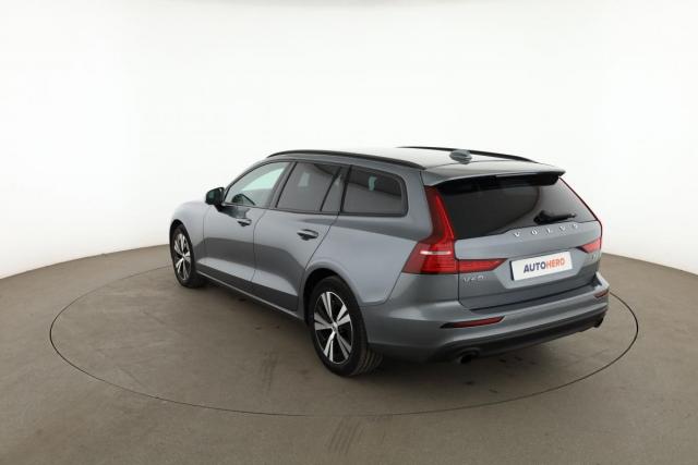 Volvo V60 image 9