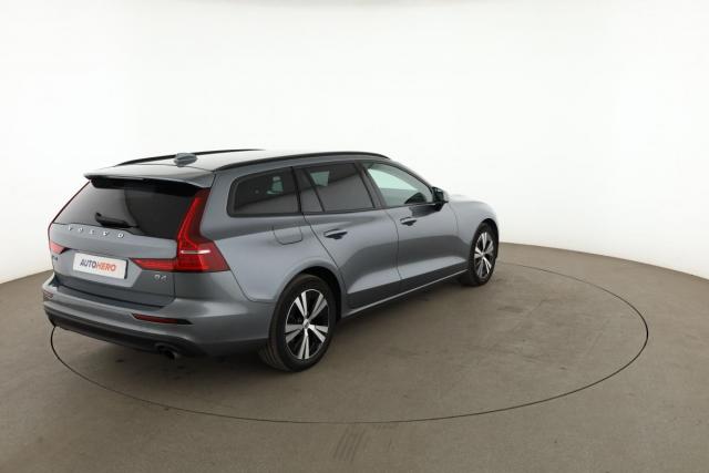 Volvo V60 image 7