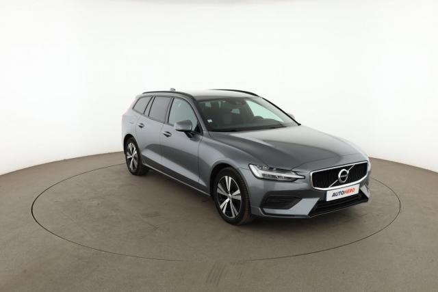 Volvo V60 image 2