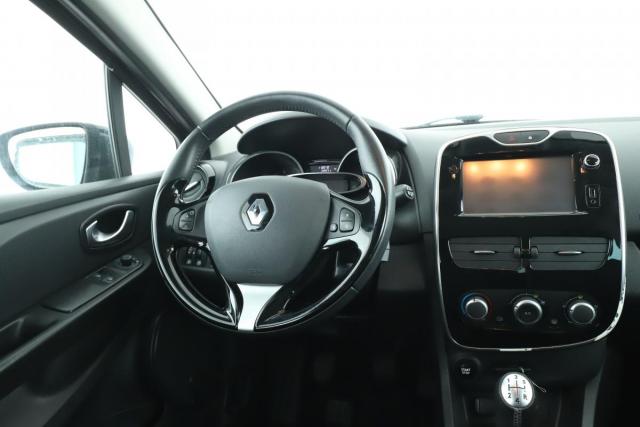 Renault Clio image 8