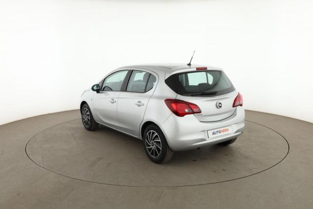 Opel Corsa image 9