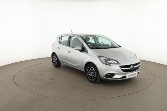Opel Corsa image 6