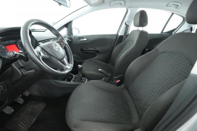 Opel Corsa image 1