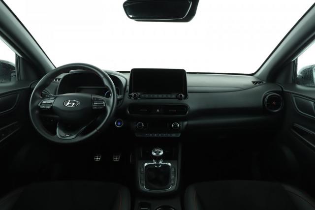 Hyundai Kona image 5