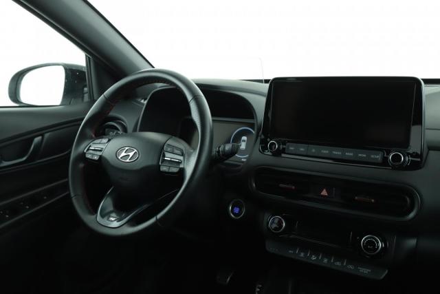 Hyundai Kona image 6