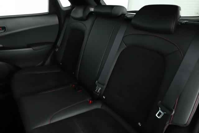 Hyundai Kona image 4