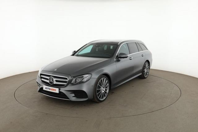 Mercedes Benz Classe E Break 250 Fascination 9g-Tronic 211 Ch