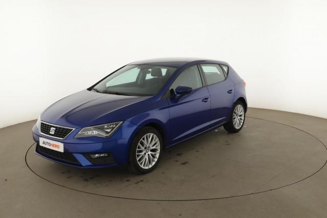 Seat Leon 1.2 Tsi Mycanal 110 Ch