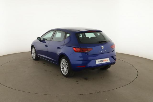 Seat Leon image 7