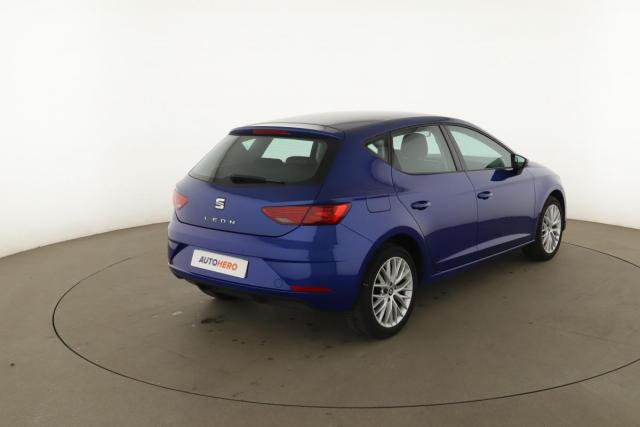 Seat Leon image 6