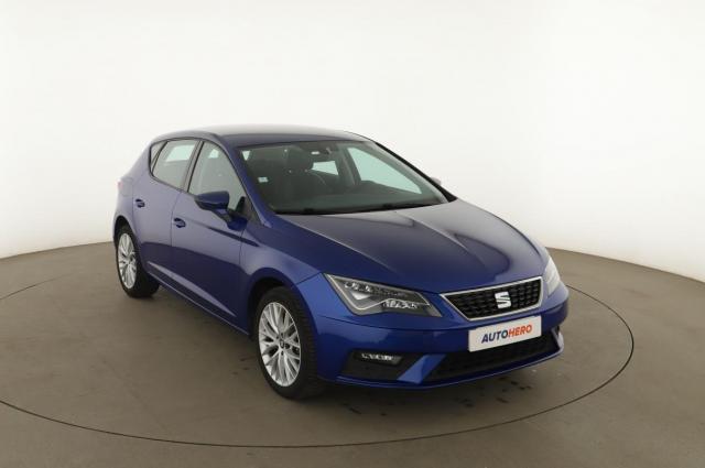Seat Leon image 2