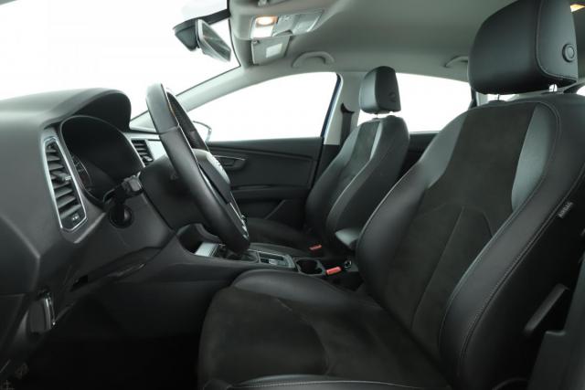 Seat Leon image 5