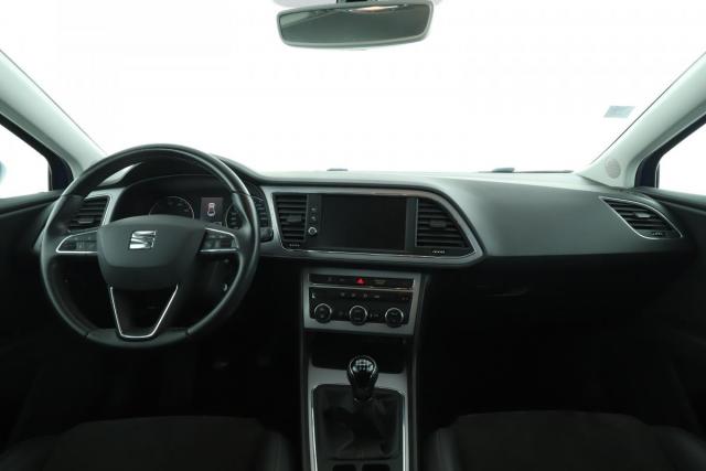 Seat Leon image 8