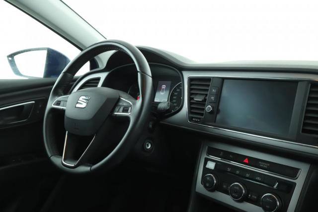 Seat Leon image 1