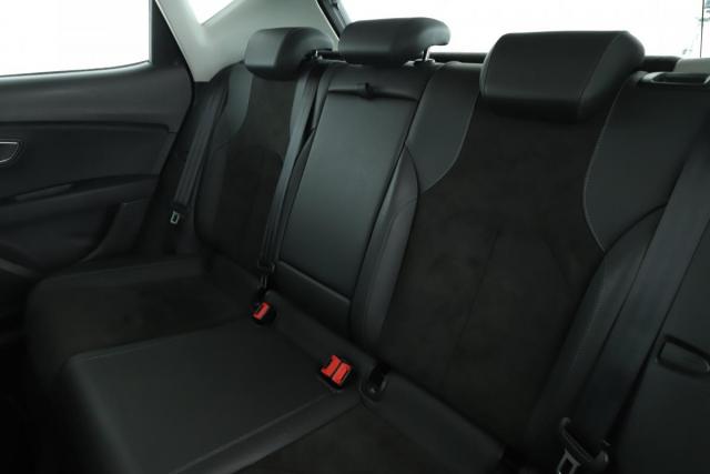 Seat Leon image 3