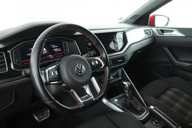 Volkswagen Polo image 9