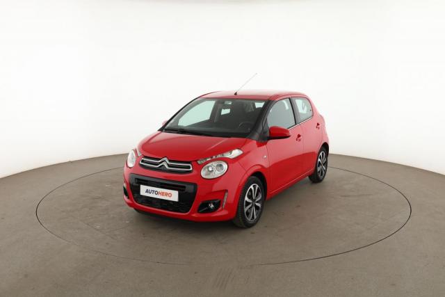 Citroen C1 1.0 Vti Shine 5p 69 Ch