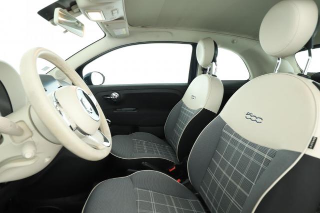 Fiat 500c image 5
