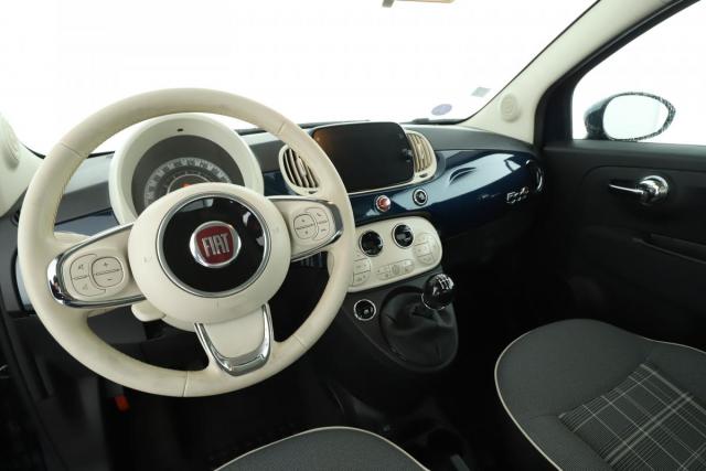 Fiat 500c image 8