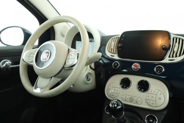 Fiat 500c image 4