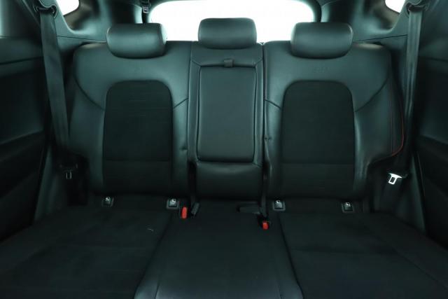 Hyundai Tucson image 1