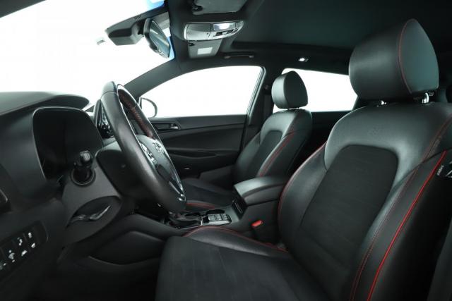 Hyundai Tucson image 6