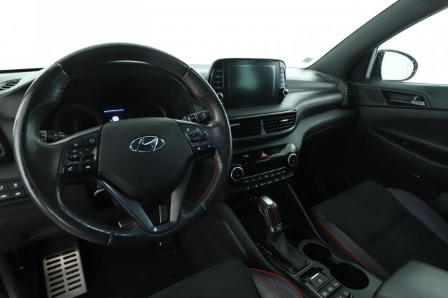 Hyundai Tucson image 9