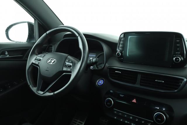 Hyundai Tucson image 5