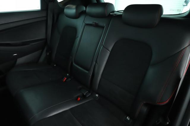 Hyundai Tucson image 4