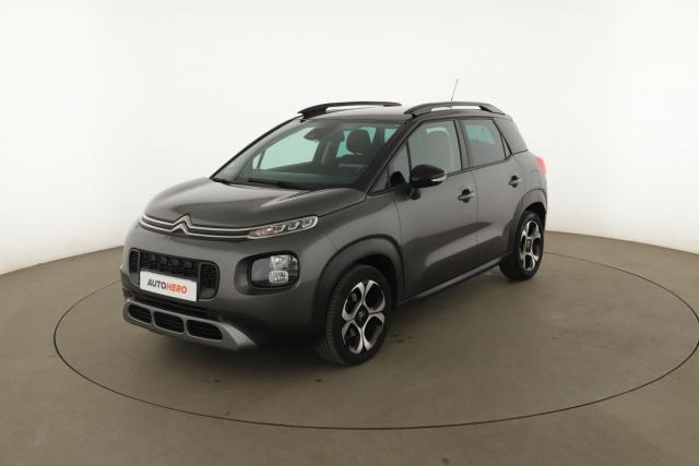 Citroen C3 Aircross 1.2 Puretech Shine Bv6 110 Ch