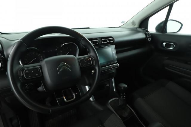 Citroen C3 Aircross image 9