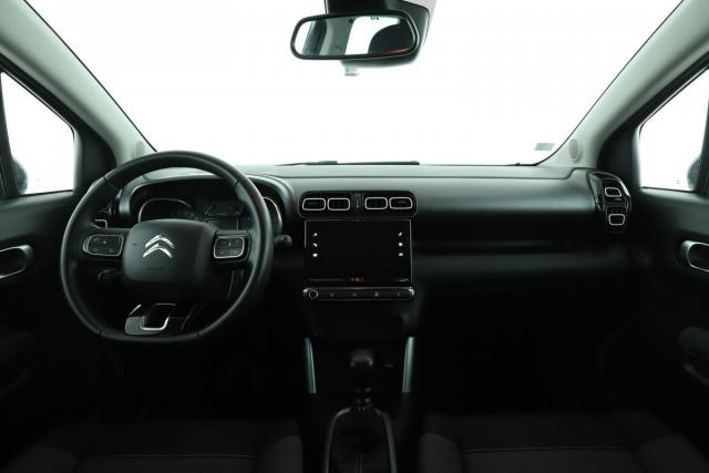 Citroen C3 Aircross image 3