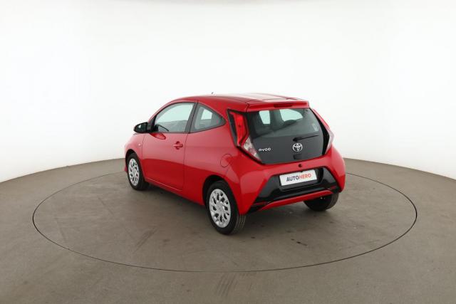 Toyota Aygo image 2