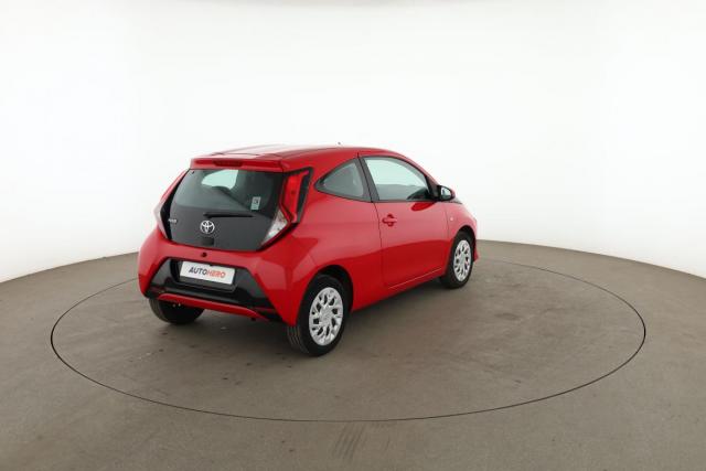 Toyota Aygo image 3