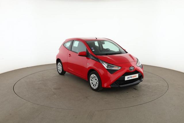 Toyota Aygo image 9