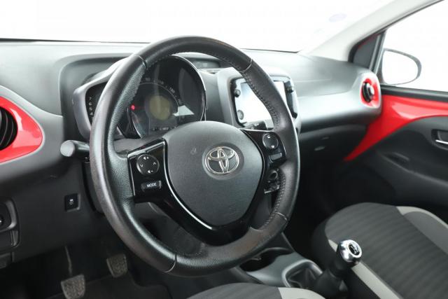 Toyota Aygo image 1