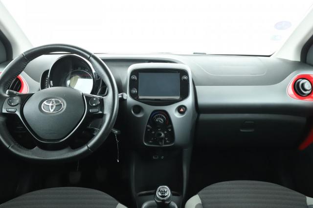 Toyota Aygo image 7